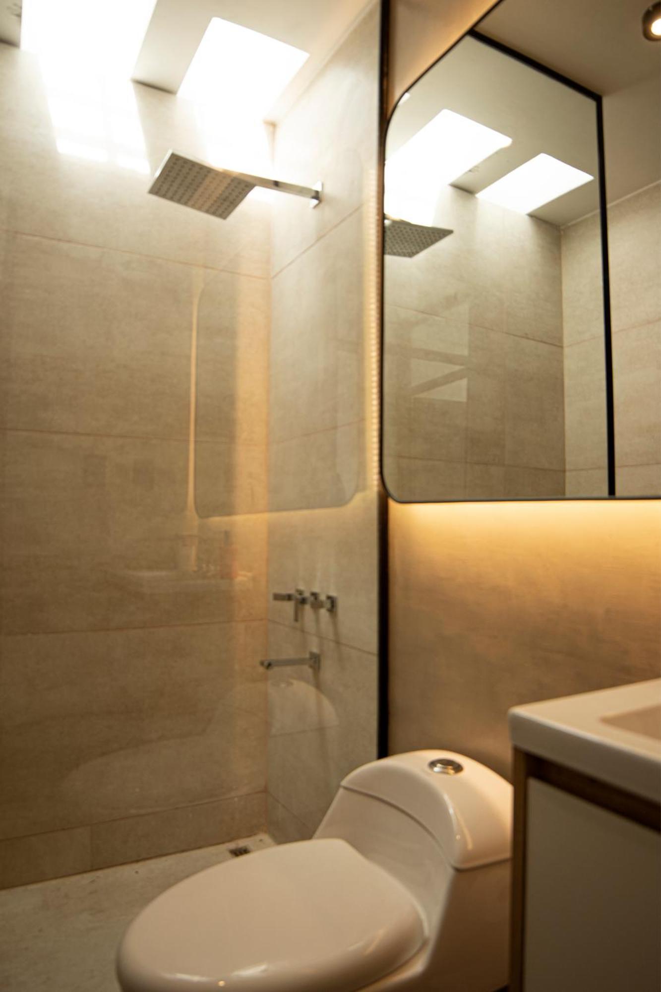 Apartamento La Puerta Amarilla *