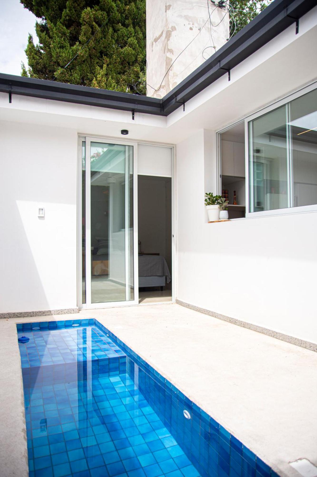 La Puerta Amarilla Apartamento Mendoza