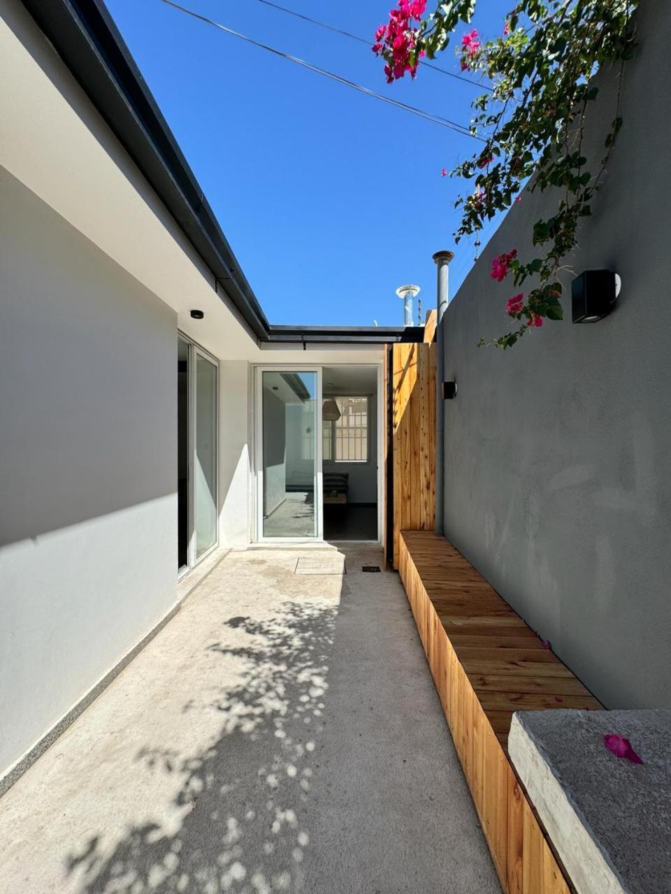 Apartamento La Puerta Amarilla