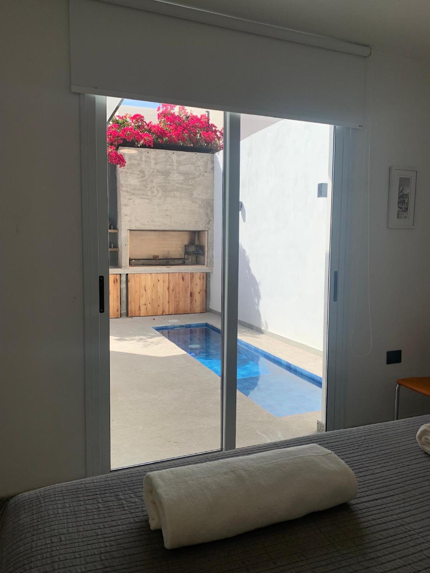 La Puerta Amarilla Mendoza