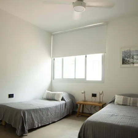 La Puerta Amarilla Apartment Mendoza Exterior photo