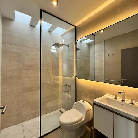 La Puerta Amarilla Apartment Mendoza Exterior photo