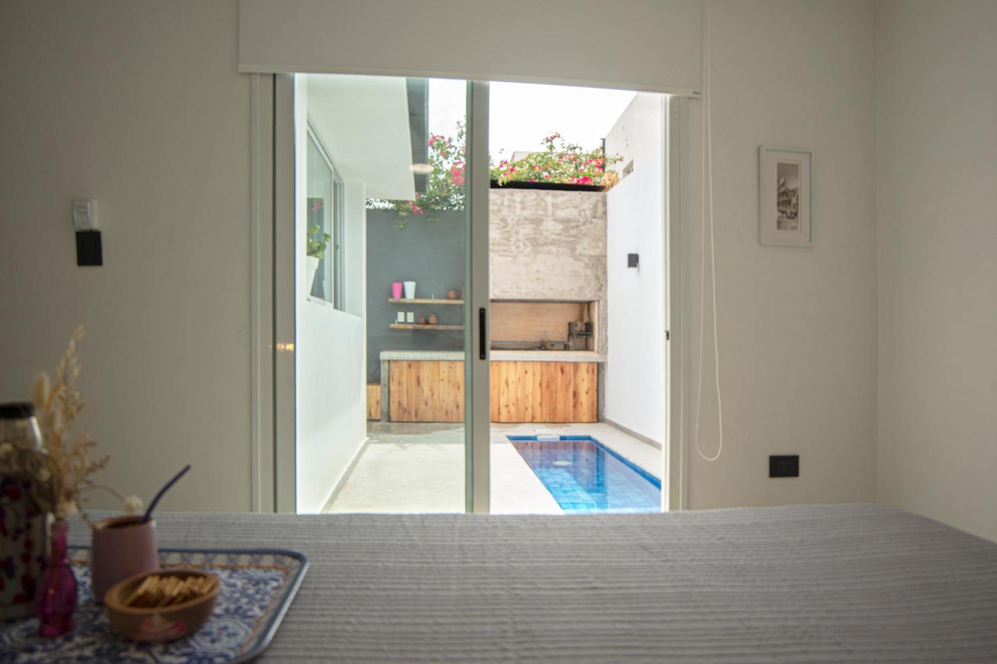 Apartment La Puerta Amarilla Mendoza