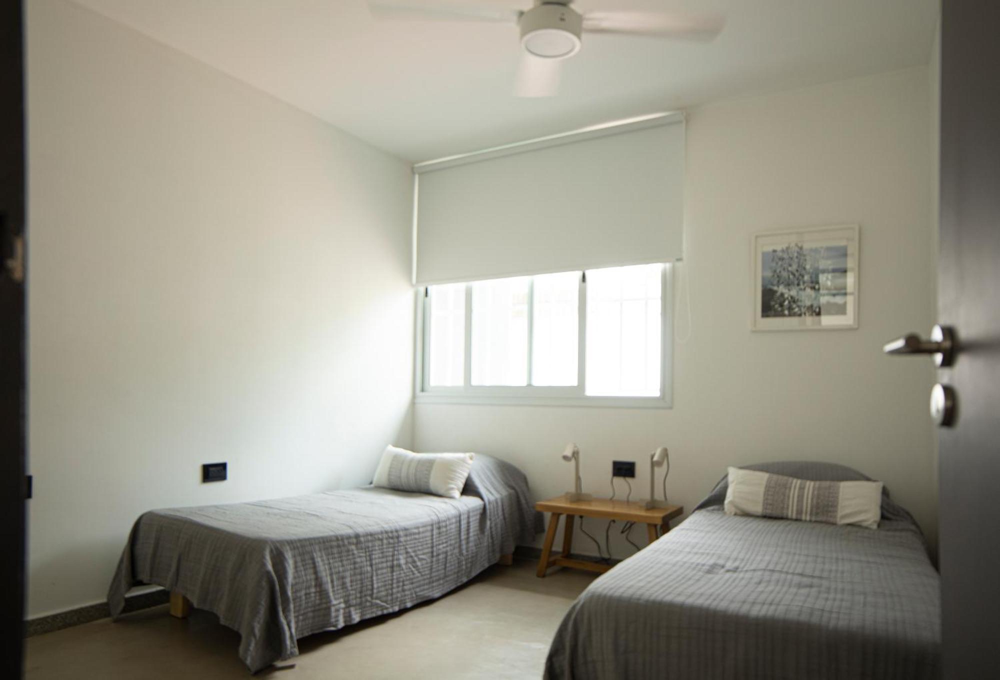 La Puerta Amarilla Apartment Mendoza